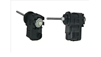 Motoras electric reglare far Hyundai I20, 10.2014-, partea Stanga=Dreapta, TYC