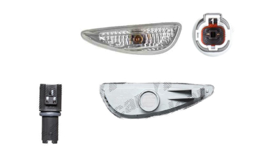Lampa semnalizare laterala Hyundai I20, 10.2014-, fata, Stanga, OE