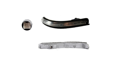 Lampa semnalizare oglinda exterioara Hyundai I20, 10.2014-, fata, Dreapta, OE