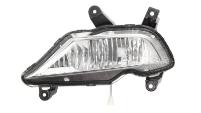 Proiector Hyundai I20, 10.2014-, 5 Usi, partea Stanga, Fata, H8; Omologare: ECE, OEM/OES