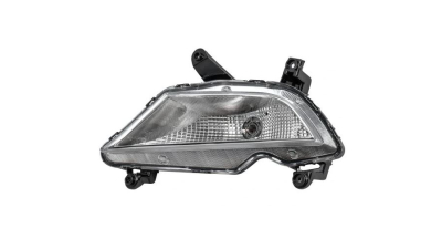 Lumina de zi HYUNDAI I20, 10.2014- modele cu 5 usi, partea Stanga, OE, cu lumina parcare; P21/5W;