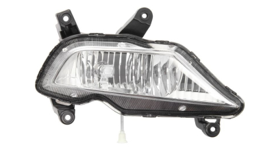 Proiector Hyundai I20, 10.2014-, 5 Usi, partea Dreapta, Fata, H8; Omologare: ECE, OEM/OES