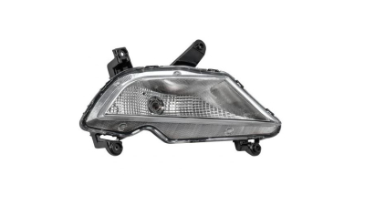 Lumina de zi HYUNDAI I20, 10.2014- modele cu 5 usi, partea Dreapta, OE, cu lumina parcare; P21/5W;