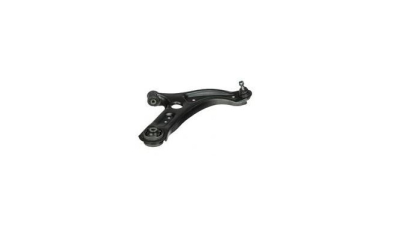 Brat suspensie roata TEKNOROT 40B338-K, Dreapta, Fata