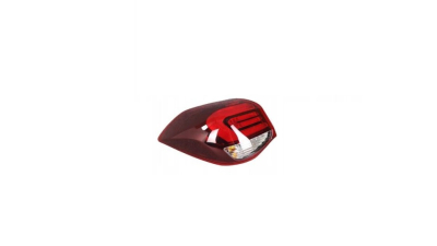 Stop spate lampa HYUNDAI I20, 2018-, partea stanga, OE, partea exterioara