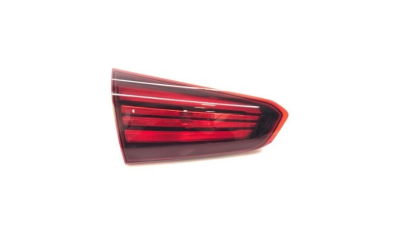 Stop spate lampa HYUNDAI I20, 2018-, partea stanga, OE, partea interioara