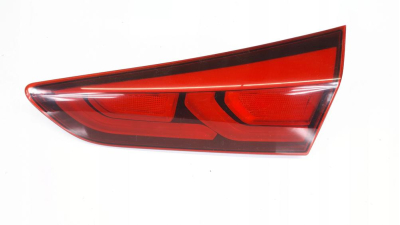 Stop spate lampa Hyundai I20, 10.2014-, spate, Dreapta, partea interioara, OE