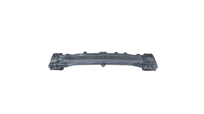 Armatura bara spate Hyundai I20, 10.2014-, parte montare intaritura, 40B396-3, Aftermarket