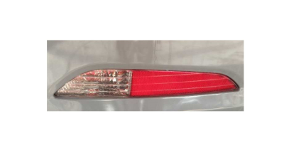 Lampa ceata Hyundai I20, 10.2014-, partea Stanga, Spate, cu soclu bec; Omologare: ECE, OEM/OES