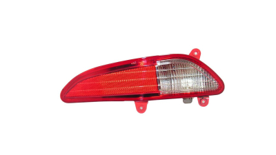 Stop spate lampa Hyundai I20, 10.2014-, spate, Dreapta