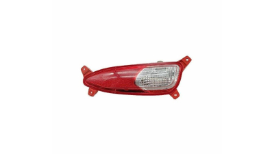 Lampa mers inapoi HYUNDAI I20, 2018-, spate, partea dreapta, OE