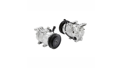 Compresor climatizare Hyundai I20 2014-, Diametru rola (mm): 123, Halla/Hanon 40B3KS3X