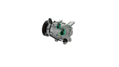 Compresor climatizare Hyundai I20 2014-, Diametru rola (mm): 123, Halla/Hanon 40B3KS4X