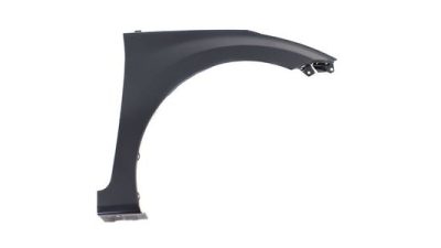 Aripa fata Hyundai Elantra (Md/Ud), 08.2010-05.2016, partea Dreapta, fara gaura pentru semnalizare, 663213X000, 40C102