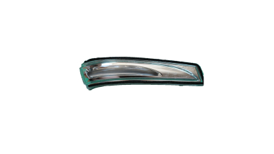 Lampa semnalizare oglinda exterioara Hyundai Elantra (Md/Ud), 08.2010-05.2016; I30 (Gd), 03.2012-; Solaris (Rb), 08.2010- , Veloster, 05.2011-, fata, Dreapta, OE