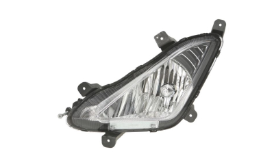 Proiector Hyundai Elantra (Md/Ud), 11.2013-05.2016, partea Stanga, Fata, H8; Omologare: ECE, DEPO