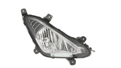 Proiector Hyundai Elantra (Md/Ud), 11.2013-05.2016, partea Dreapta, Fata, H8; Omologare: ECE, DEPO