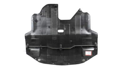 Scut motor fata Hyundai Elantra, 2014-05.2016 Sedan (Usa), parte montare fata, plastic, 40C13451X, Aftermarket