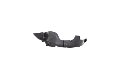 Carenaj roata Hyundai Elantra (Md/Ud), 08.2010-05.2016, parte montare Fata, Dreapta, BestAutoVest 40C1FP3X