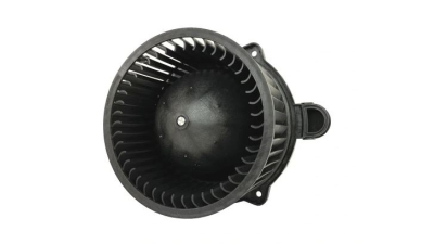 Ventilator habitaclu Hyundai Elantra, 2011-2016, motor 1.6, 97/99 kw, 1.8, 109 kw, benzina, Hyundai I30 (GD), 2012-2016, motor 1.4, 1.6, benzina, 1.4 CRDI, 1.6 CRDI, diesel, cu 2 pini, diametru 154 mm, 