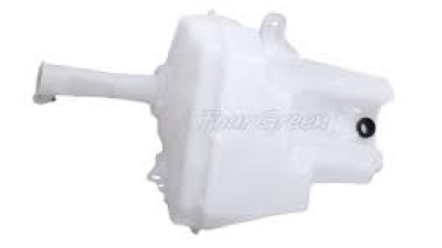 Rezervor spalator parbriz Hyundai Elantra (Md/Ud), 08.2010-05.2016, cu pompa spalator, 986203X000; 986203Y000,