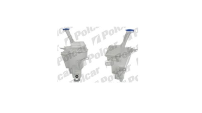 Rezervor spalator parbriz Hyundai Elantra (Md/Ud), 08.2010-05.2016, I30 (Gd), 03.2012-, fara senzor nivel lichid, fara pompa sprit