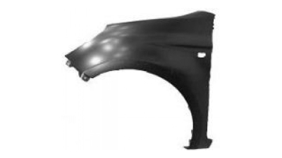 Aripa fata Hyundai I30 (Gd), 03.2012-, partea Stanga, fara gaura pentru semnalizare, 66311A6000, 40C201-1