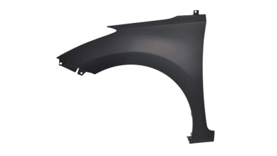 Aripa fata Hyundai I30 (Gd), 03.2012-, partea Dreapta, cu gaura pentru semnalizare, 66321A6010, 40C202
