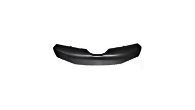 Ornament grila masca fata Hyundai I30, 03.2012-, parte montare parte centrala, trebuie vopsita (fara primer), 40C205-2, Aftermarket