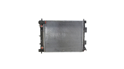 Radiator racire Hyundai I30 (Gd), 2012-, Kia Cee'd/Pro Ceed (Eu), 2012-, Motorizare 1, 6 Crdi 81/94kw Diesel, tip climatizare Cu/fara AC, cutie automata, cu conectori rapizi iesire, dimensiune 480x398x28mm, Cu lipire fagure prin brazare, Aftermarket