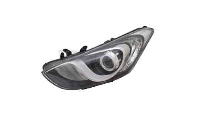 Far Hyundai I30 (Gd), 03.2012-03.2017, Fata, Stanga, TYC