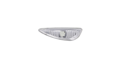 Lampa semnalizare laterala Hyundai I20 (GD) 06.2012-, Elantra 06.2012-05.2016, partea Stanga, fara suport bec, Depo