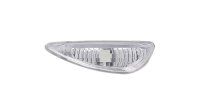 Lampa semnalizare laterala Hyundai Elantra (Md/Ud), 06.2012-05.2016; I30 (Gd), 06.2012-, fata, Stanga, WY21W; cu suport becuri, OE