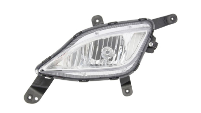 Proiector ceata Hyundai I30 (Gd), 03.12- 5Usi/Combi Stanga Depo 92201A6010 , Tip Bec H8 Omologare Ece