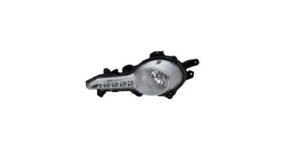 Proiector ceata Hyundai I30 (Gd) 03.2012-03.2017, Parte montare Fata, Stanga, OEM/OES 40C2293X