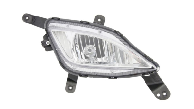 Proiector ceata Hyundai I30 (Gd), 03.12- 5Usi/Combi Dreapta Depo 92202A6010 , Tip Bec H8 Omologare Ece