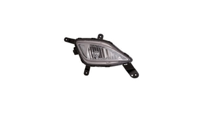 Proiector ceata Hyundai I30 (Gd), 03.2012-, fata, Dreapta, fabricat in Cehia, fara day running lights; H8; OEM/OES