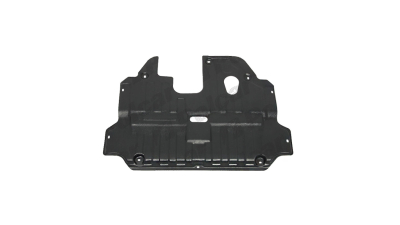 Scut motor Hyundai I30 (Gd), 03.2012-03.2017, KIA Cee'D 06.2012- Motorizare DIESEL , Fata, 40C2345Q polietilena