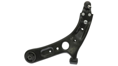 Brat suspensie roata TEKNOROT 40C2372K, Stanga, Fata