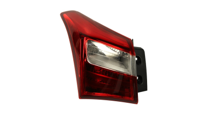 Stop spate lampa Hyundai I30 (Gd), 03.12- 3/5 Usi, spate, omologare ECE, fara suport bec, exterior, 92401A5020; 92401-A5020; 92410A5020; 92410-A5020, Stanga