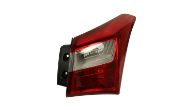 Stop spate lampa Hyundai I30 (Gd), 03.12- 3/5 Usi, spate, omologare ECE, fara suport bec, exterior, 92402A5020; 92402-A5020; 92420A5020; 92420-A5020, Dreapta