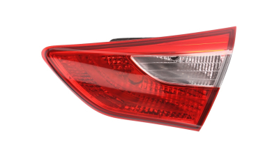 Stop spate lampa Hyundai I30 (Gd), 03.12- 3/5 Usi, spate, omologare ECE/SAE, fara suport bec, interior, 92404-A5010; 92440-A5010, Dreapta