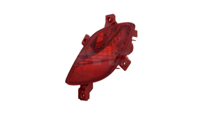 Lampa ceata spate Hyundai I30 (Gd), 03.2012-03.2017, parte montare Spate, Stanga, TYC 40C2971E