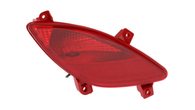 Lampa ceata Hyundai I30 (Gd), 03.2012-03.2017, Combi, partea Stanga, Spate, Omologare: ECE, OEM/OES