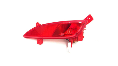 Lampa ceata Hyundai I30 (Gd), 03.2012-03.2017, 3 Usi, partea Dreapta, Spate, Omologare: ECE, OEM/OES