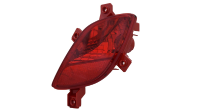 Lampa ceata spate Hyundai I30 (Gd), 03.2012-03.2017, parte montare Spate, Dreapta, TYC 40C2981E