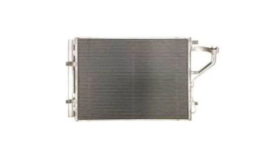 Condensator climatizare, Radiator AC Hyundai I30 (Gd)