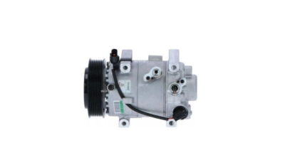Compresor climatizare Hyundai I30 2012-2016; Kia Cee'd 2012-, Diametru rola (mm): 118, Halla/Hanon 40C2KS5X