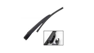 Brat stergator luneta Hyundai I30 (Gd), 03.2012-03.2017, Versiune Combi, Spate, cu lama stergator 330 mm; fixare universala, MOTGUM