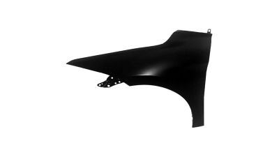 Aripa fata Hyundai Elantra (Ad), 02.2016-, parte montare stanga, 40C301, Aftermarket